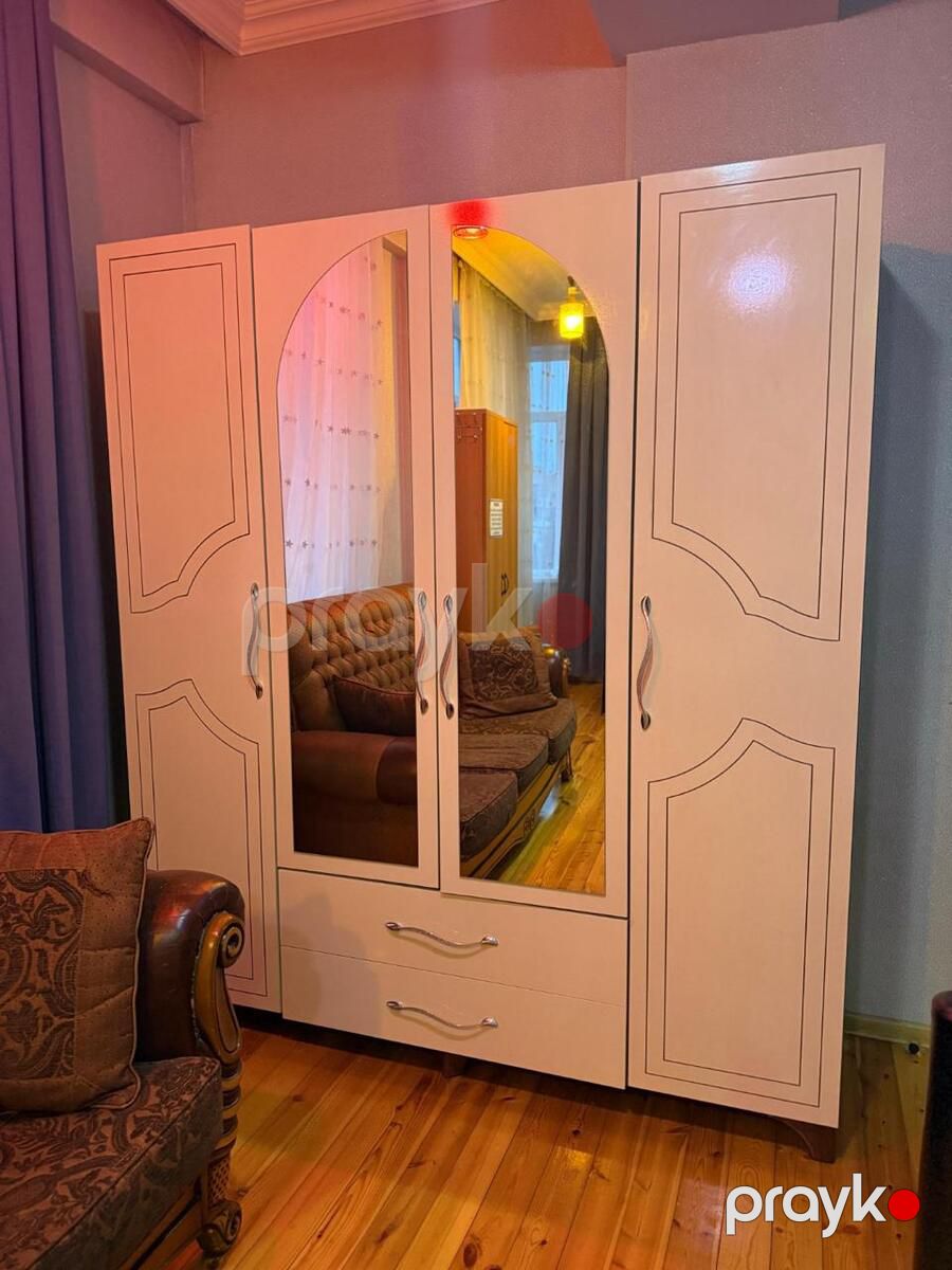 Satılır 3 otaqlı yeni tikili 108 m² — Mənzil, Bakı (12)