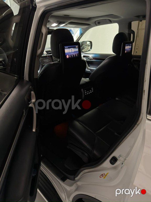 Lexus GX 460, 4.6 L, 2014 il, 227 350 km — Avtomobillər, Bakı (11)