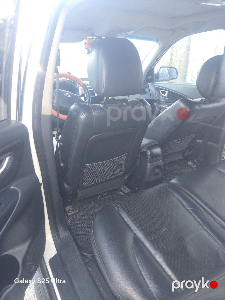 Hyundai Tucson, 2.0 L, 2009 il, 260 000 km — Avtomobillər, Sumqayıt (2)