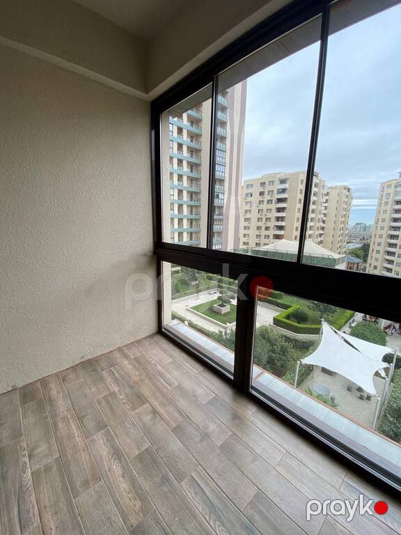 Satılır 2 otaqlı yeni tikili 84.1 m² — Mənzil, Bakı (12)
