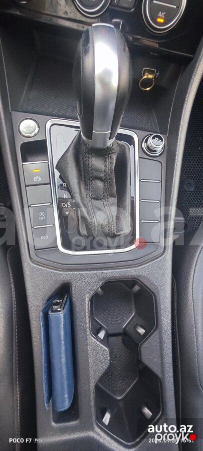 Volkswagen Jetta, 2019 — Avtomobillər, Balakən (9)