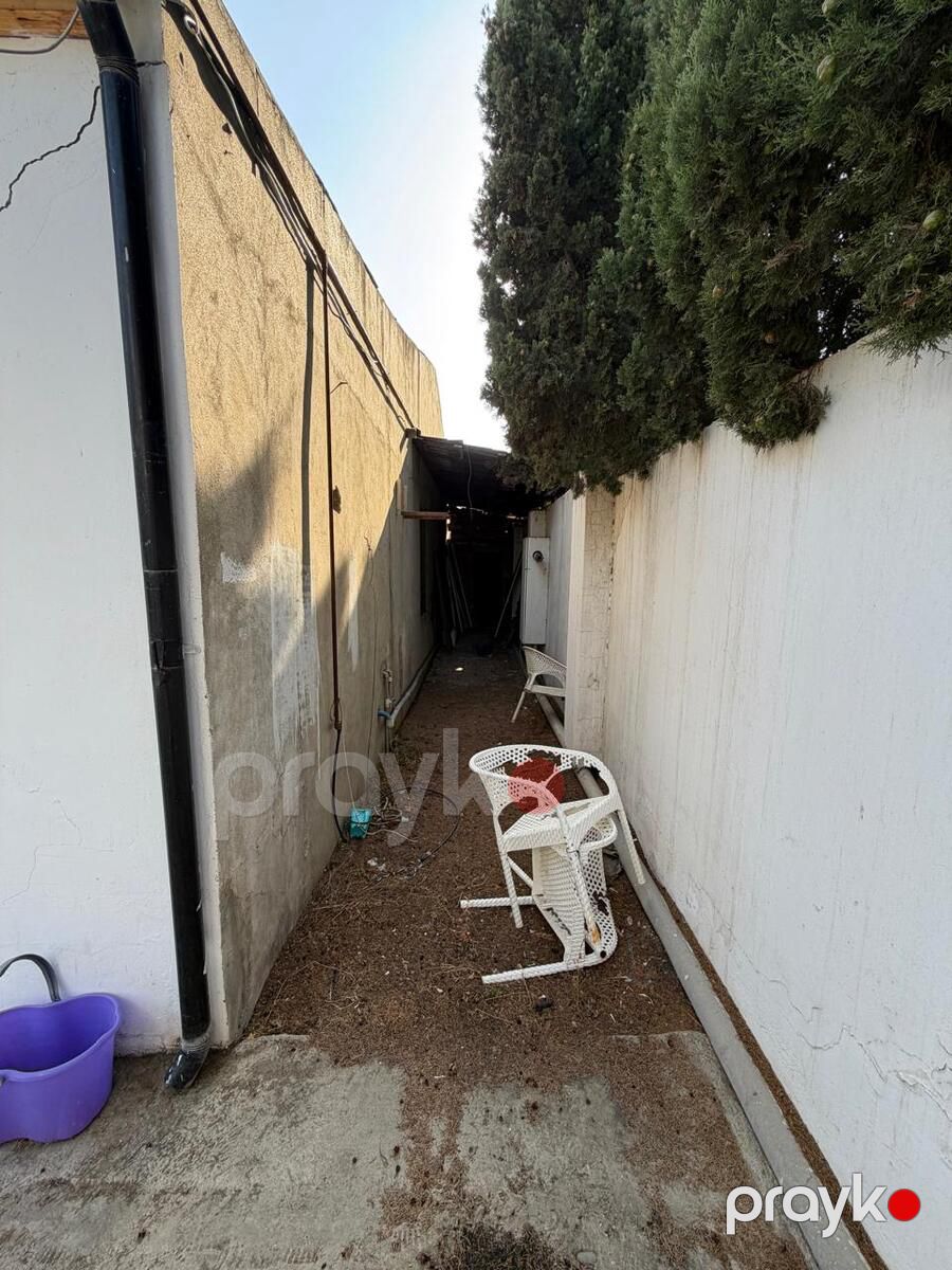 Satılır 3 otaqlı həyət evi/bağ evi 122 m² — Ev, villa, Bakı (10)