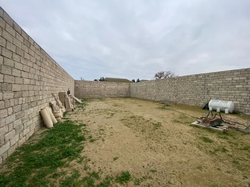 Şüvəlan, Torpaq satılır - 10 sot — Torpaq, Bakı (5)