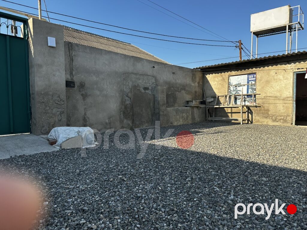 3 otaqlı, 95 kv. m, Təmirsiz — Ev, villa, Digah (7)