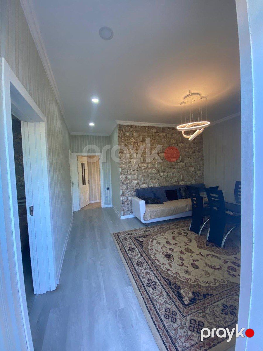 Satılır 2 otaqlı həyət evi/bağ evi 60 m² — Ev, villa, Bakı (3)