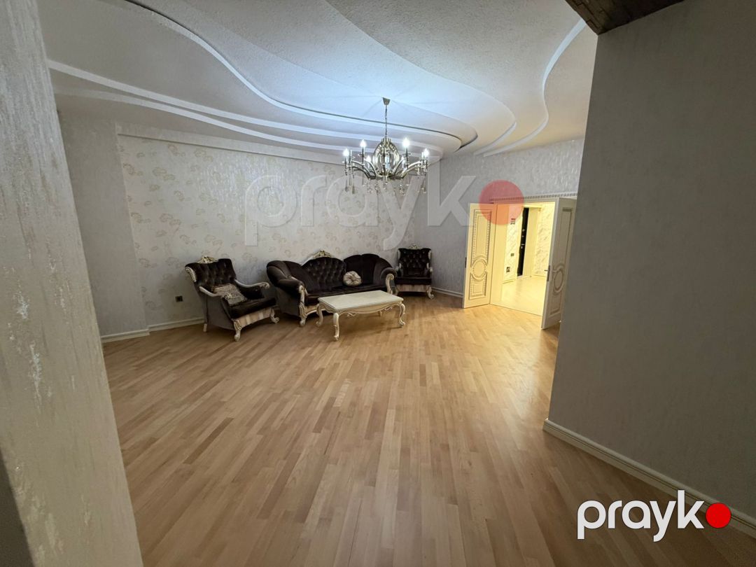 İcarəyə verilir 5 otaqlı ofis 190 m² — Ofis, Bakı (9)
