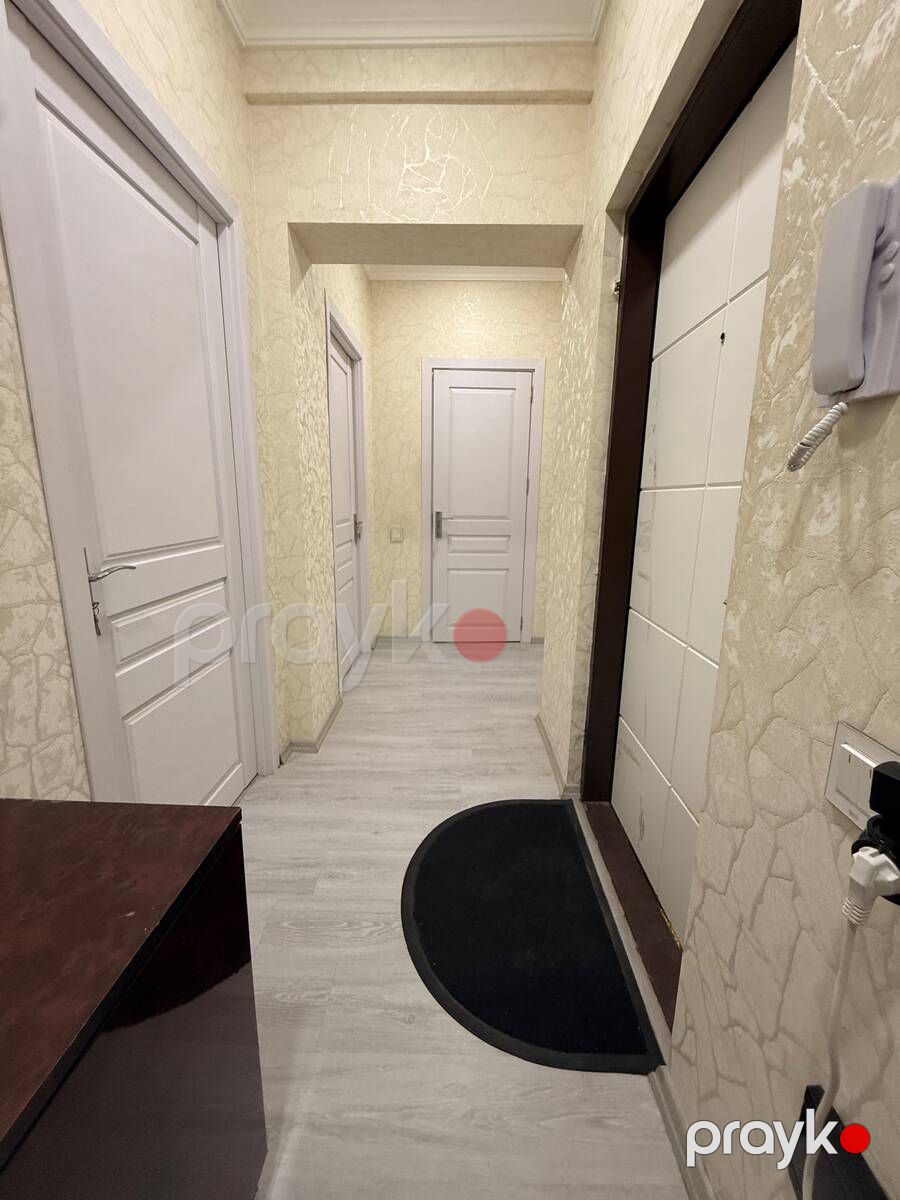 Satılır 3 otaqlı yeni tikili 75 m² — Mənzil, Bakı (2)