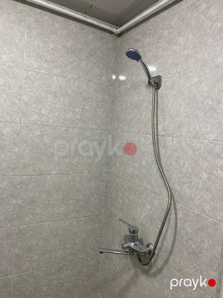 İcarəyə verilir 2 otaqlı köhnə tikili 50 m² — Mənzil, Bakı (12)