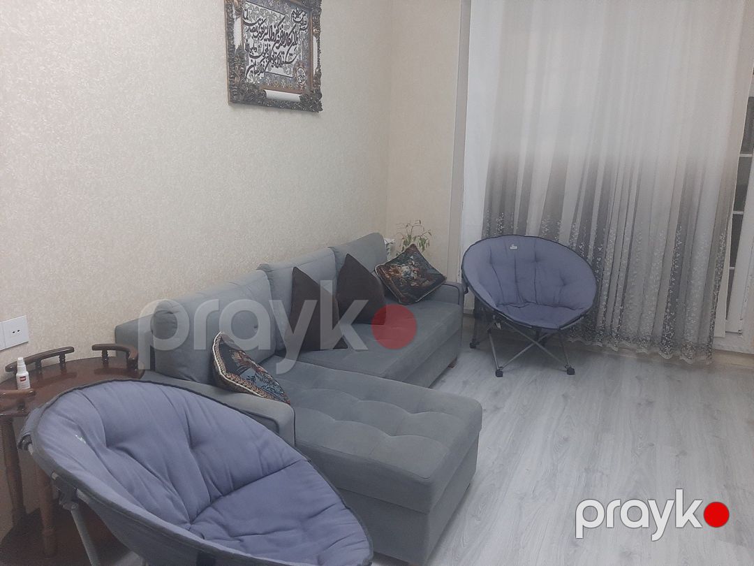 İcarəyə verilir 3 otaqlı həyət evi/bağ evi 90 m² — Ev, villa, Bakı (2)