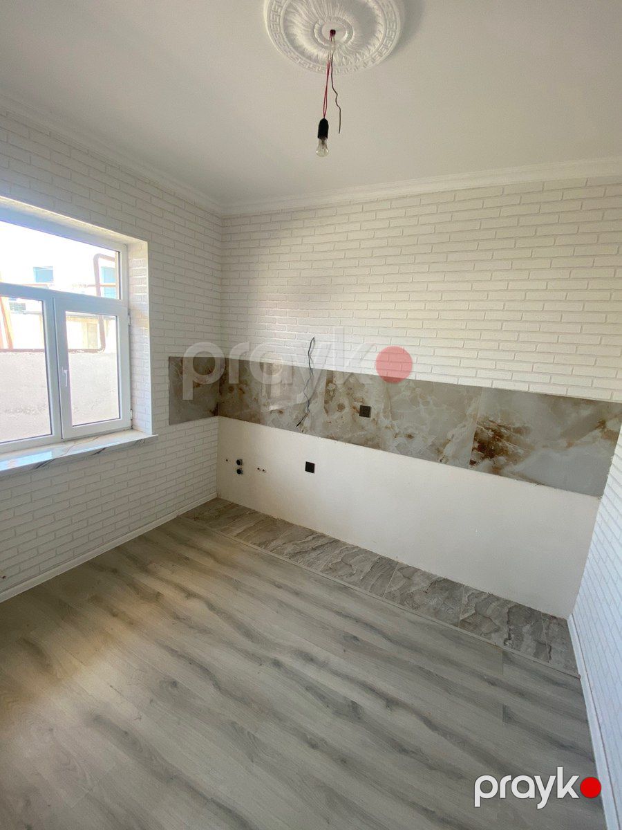 Həyət evi, Binə qəs — Ev, villa, Bakı (9)