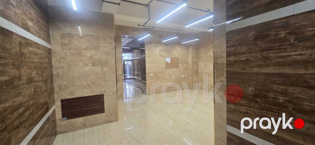 Satılır 2 otaqlı yeni tikili 76 m² — Mənzil, Bakı (3)