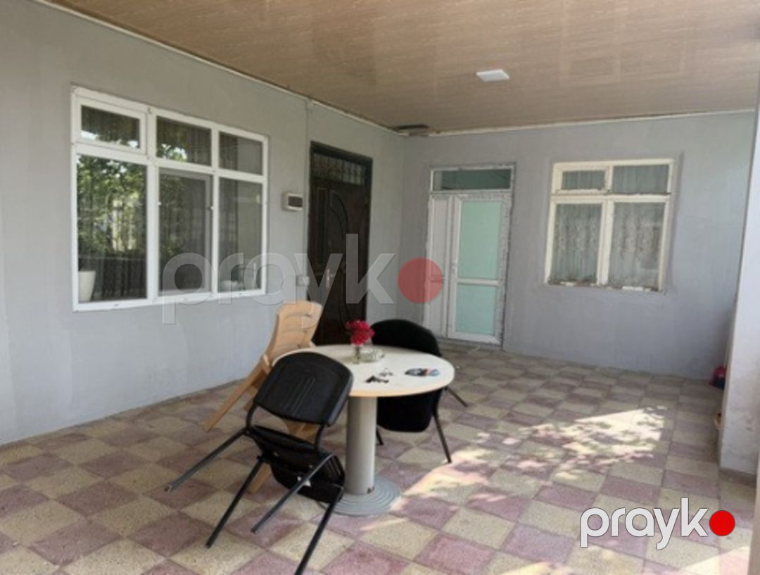 İcarəyə verilir 3 otaqlı həyət evi/bağ evi 196 m² — Ev, villa, Bakı (3)