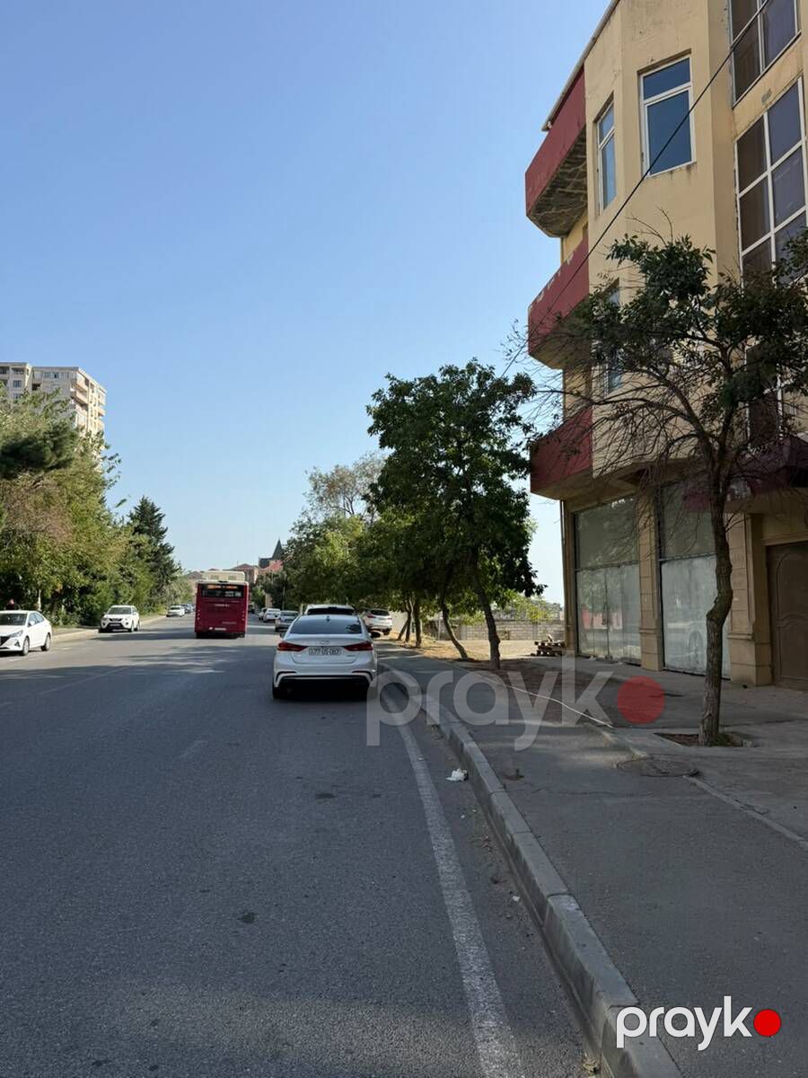 Satılır obyekt 1080 m² — Əmlak, Bakı (4)