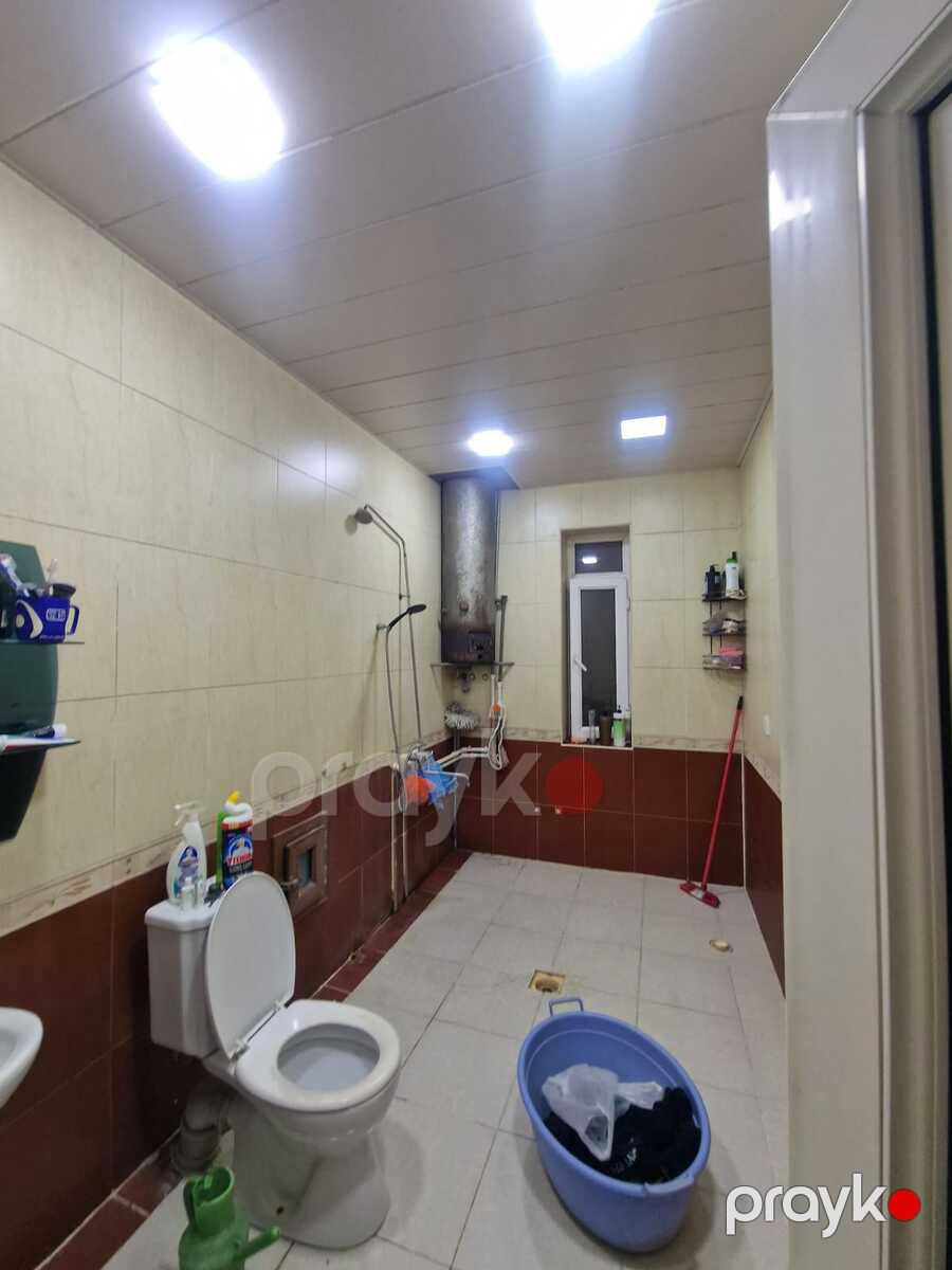 Həyət evi, Zabrat qəs — Ev, villa, Bakı (12)