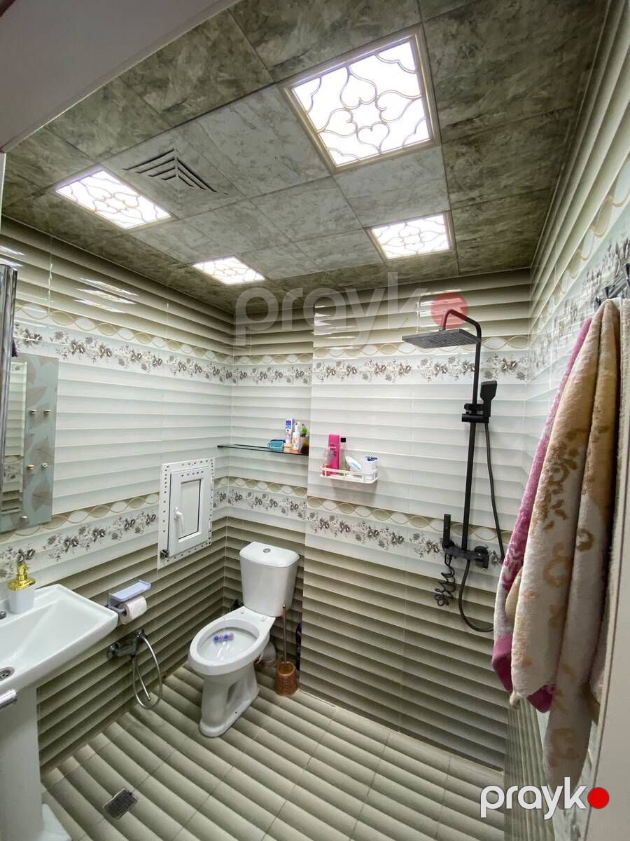 Satılır 3 otaqlı yeni tikili 80 m² — Mənzil, Bakı (10)