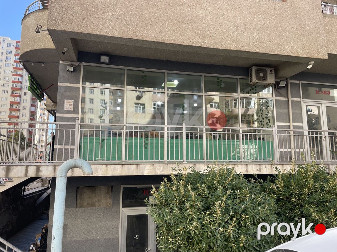 İcarəyə verilir obyekt 80 m² — Əmlak, Bakı (7)
