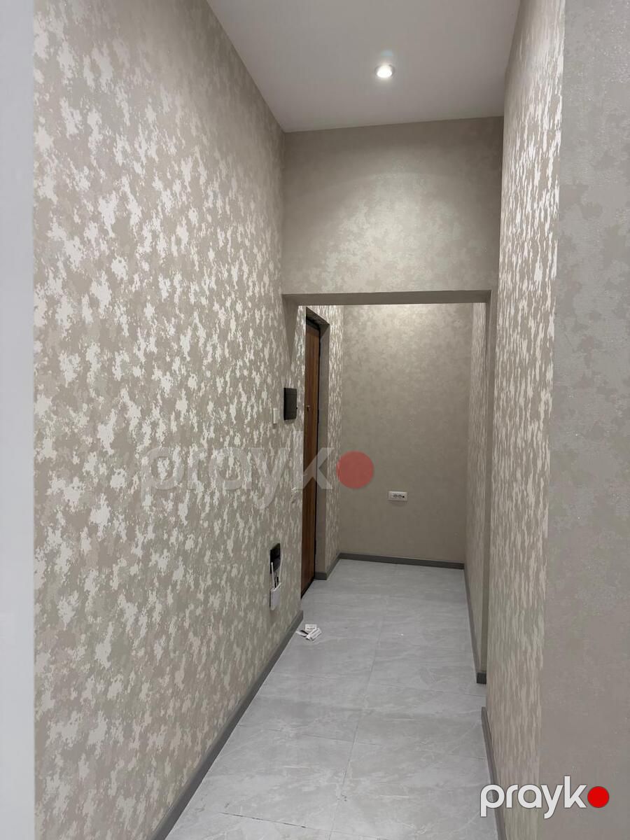 Satılır 2 otaqlı yeni tikili 91 m² — Mənzil, Bakı (9)
