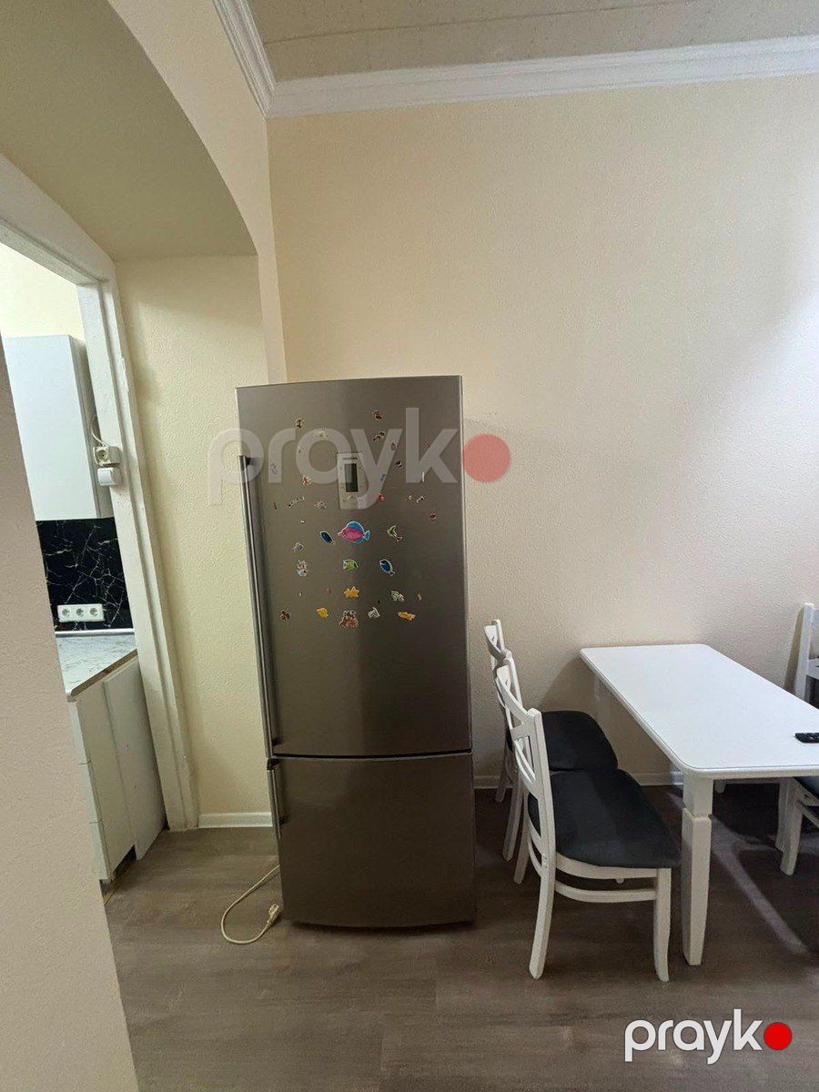 Satılır 2 otaqlı köhnə tikili 30 m² — Mənzil, Bakı (4)
