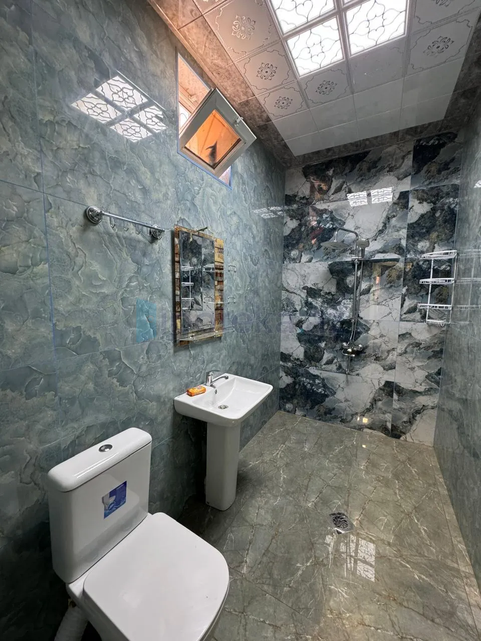 Satılır: 7 Otaq, Evlər/Villalar, Binəqədi r., 270.00 m² — Ev, villa, Masazır (10)