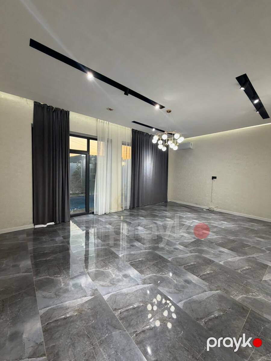 Satılır 4 otaqlı həyət evi/bağ evi 110 m² — Ev, villa, Bakı (10)