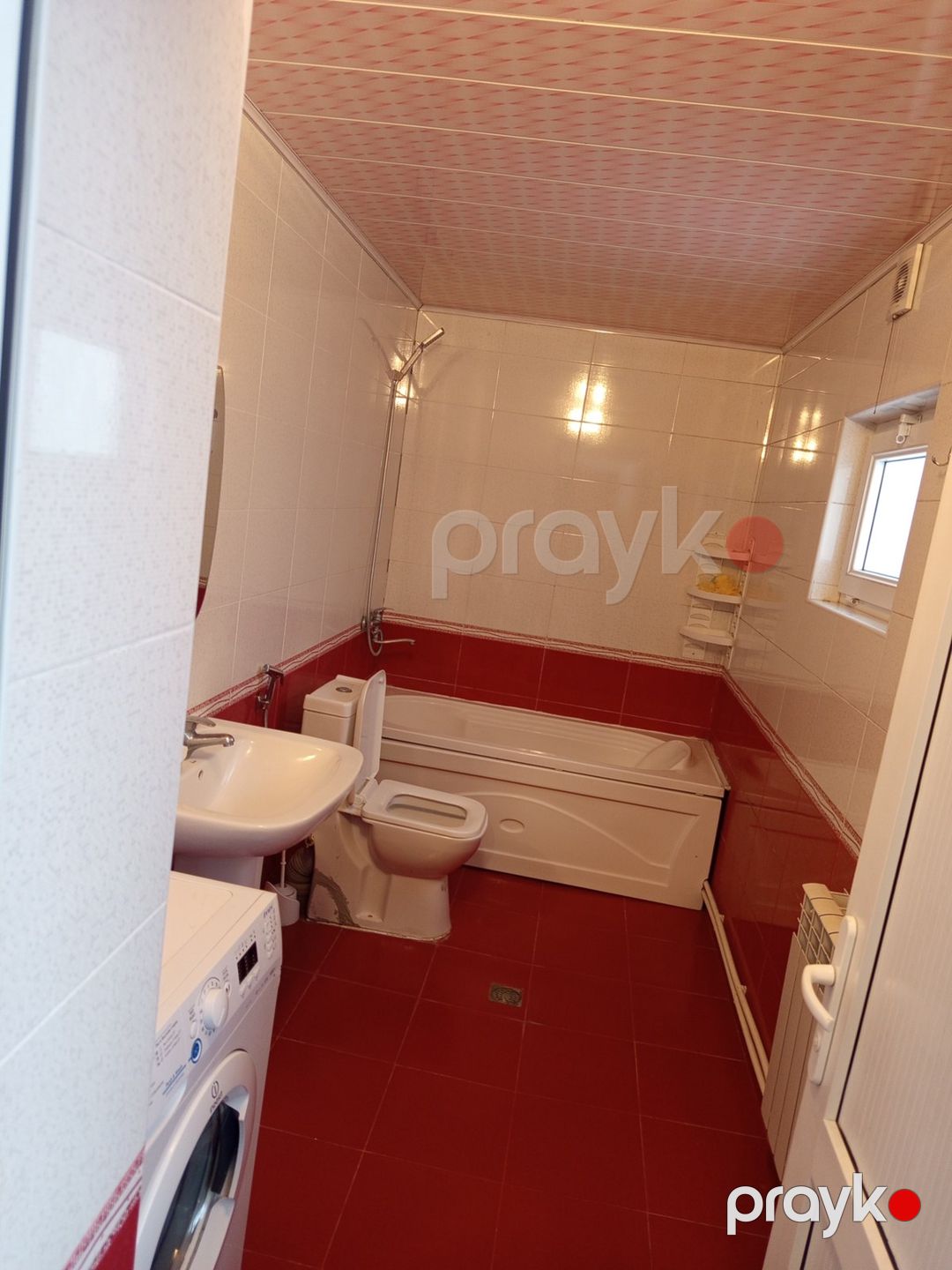 Həyət evi kirayə verilir, Qusar r — Ev, villa, Qusar (6)