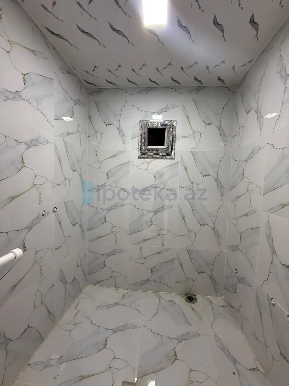 Satılır: 4 Otaq, Evlər/Villalar, Abşeron r., Masazır q., 90.00 m² — Ev, villa, Masazır (5)