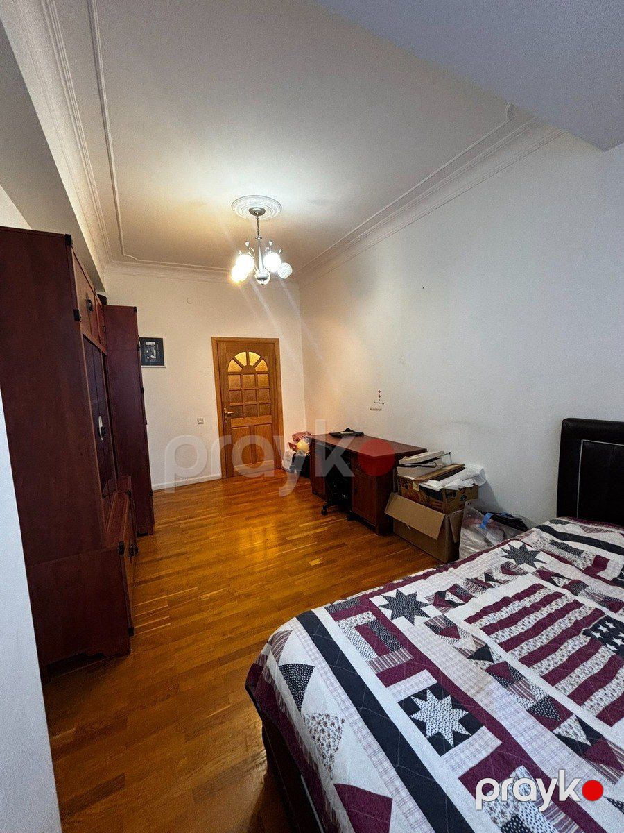 Satılır 4 otaqlı yeni tikili 170 m² — Mənzil, Bakı (9)