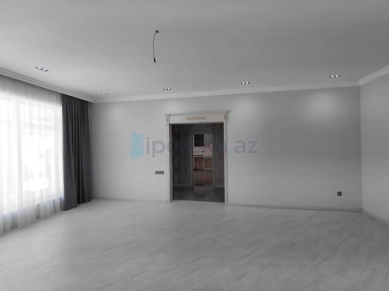 Satılır: 4 Otaq, Bağlar, Xəzər r., Buzovna q., 180.00 m² — Ev, villa, Buzovna (5)