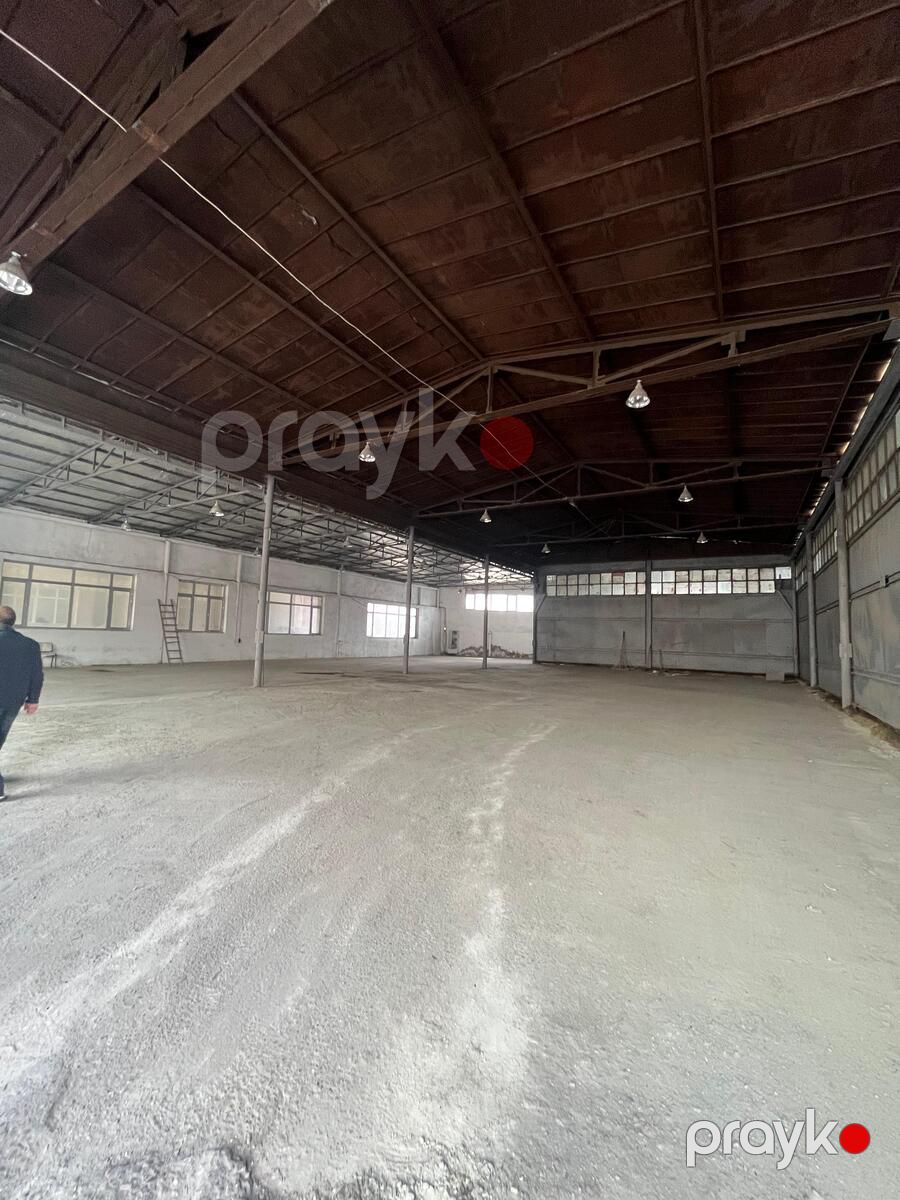 İcarəyə verilir obyekt 1000 m² — Əmlak, Bakı (8)
