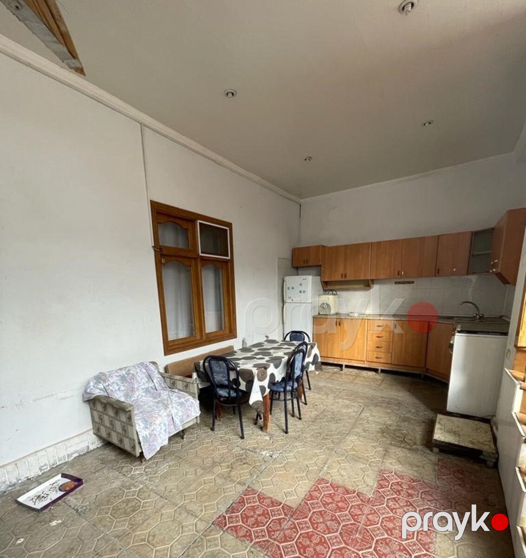 İcarəyə verilir 2 otaqlı həyət evi/bağ evi 55 m² — Ev, villa, Bakı (5)