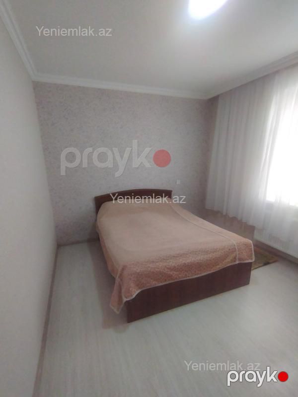 Satılır 4 otaqlı Həyət evi / Villa, 110 m², Ceyranbatan qəs — Ev, villa, Abşeron (3)
