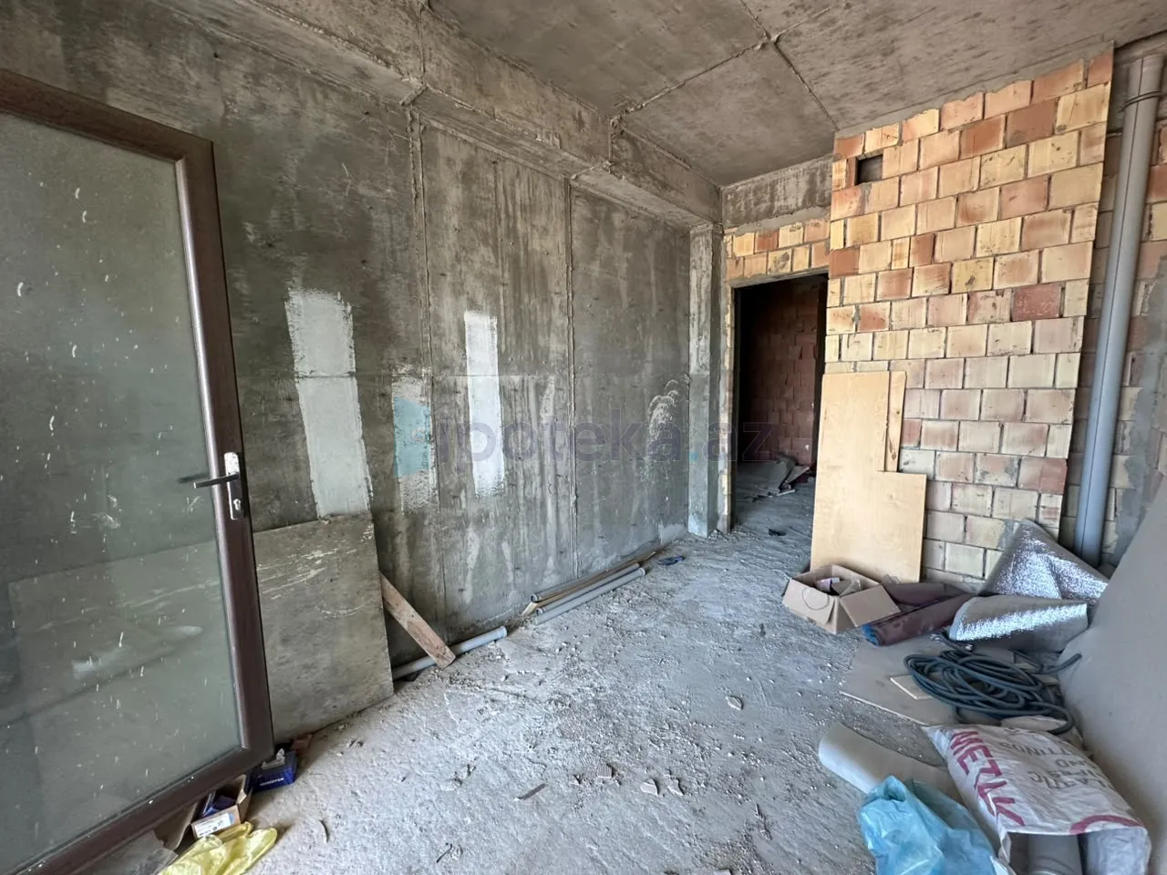 Satılır: 2 Otaq, Yeni tikili, 98.00 m² — Mənzil, Sumqayıt (9)