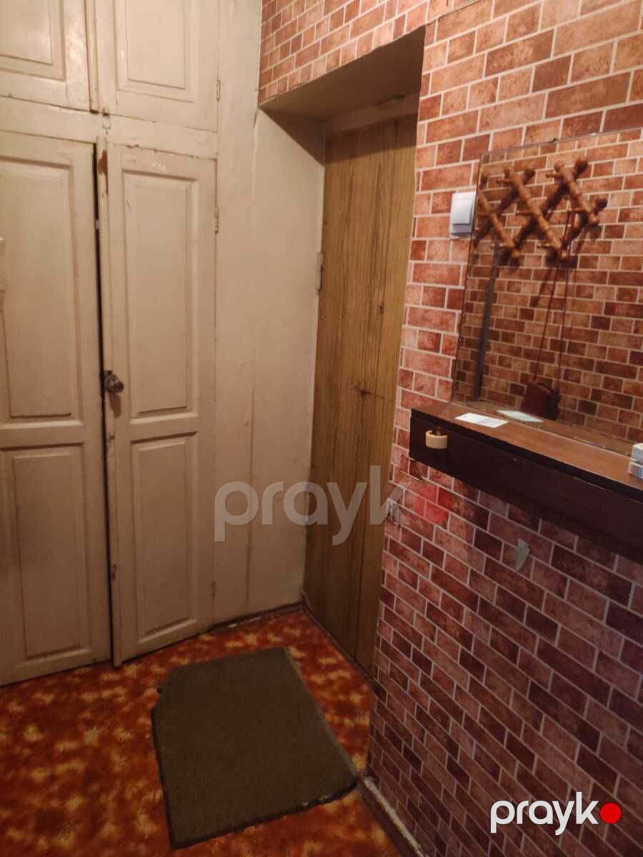 Satılır 2 otaqlı köhnə tikili 50 m² — Mənzil, Bakı (5)