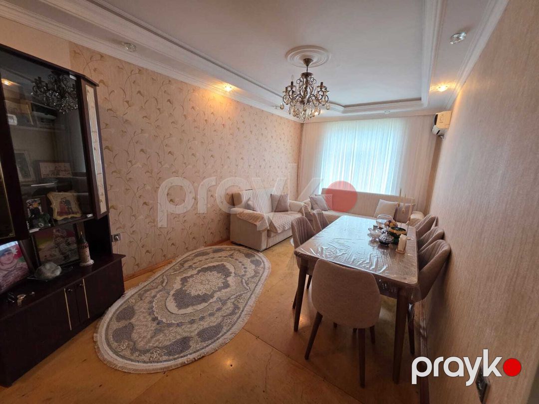 Satılır 3 otaqlı köhnə tikili 60 m² — Mənzil, Bakı (3)