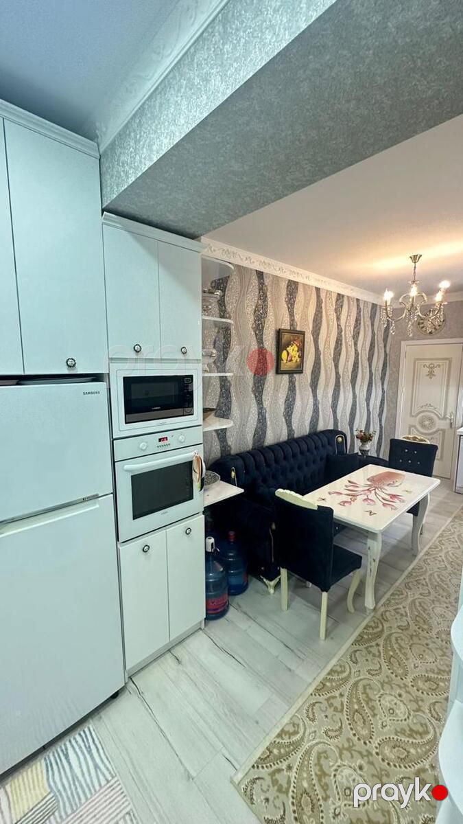 Satılır 4 otaqlı yeni tikili 160 m² — Mənzil, Bakı (8)