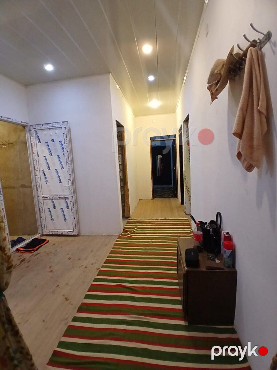 Həyət evi, Bahar qəs — Ev, villa, Bakı (4)