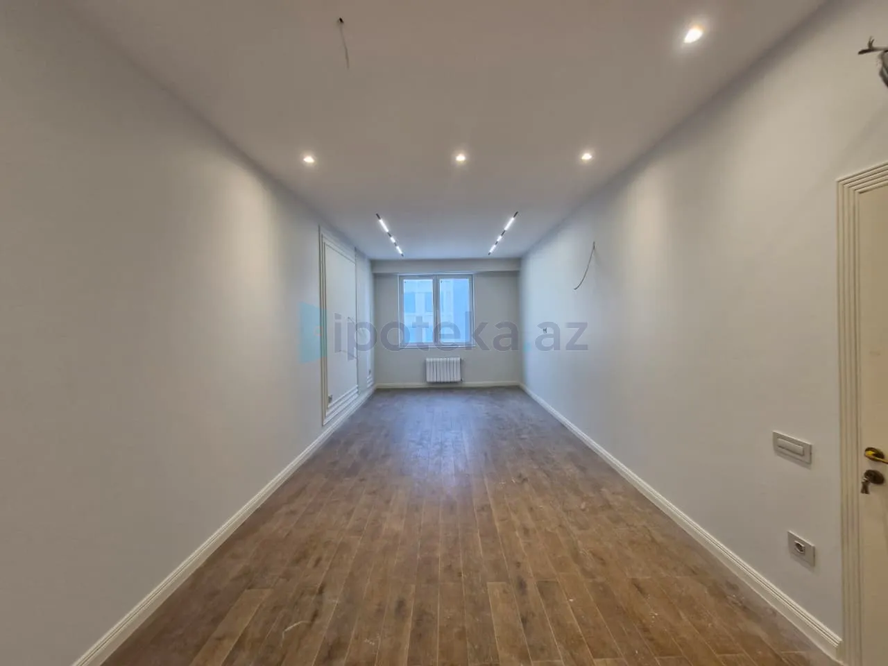 Satılır: 2 Otaq, Yeni tikili, Səbail r., Bayıl q., 92.00 m² — Mənzil (3)