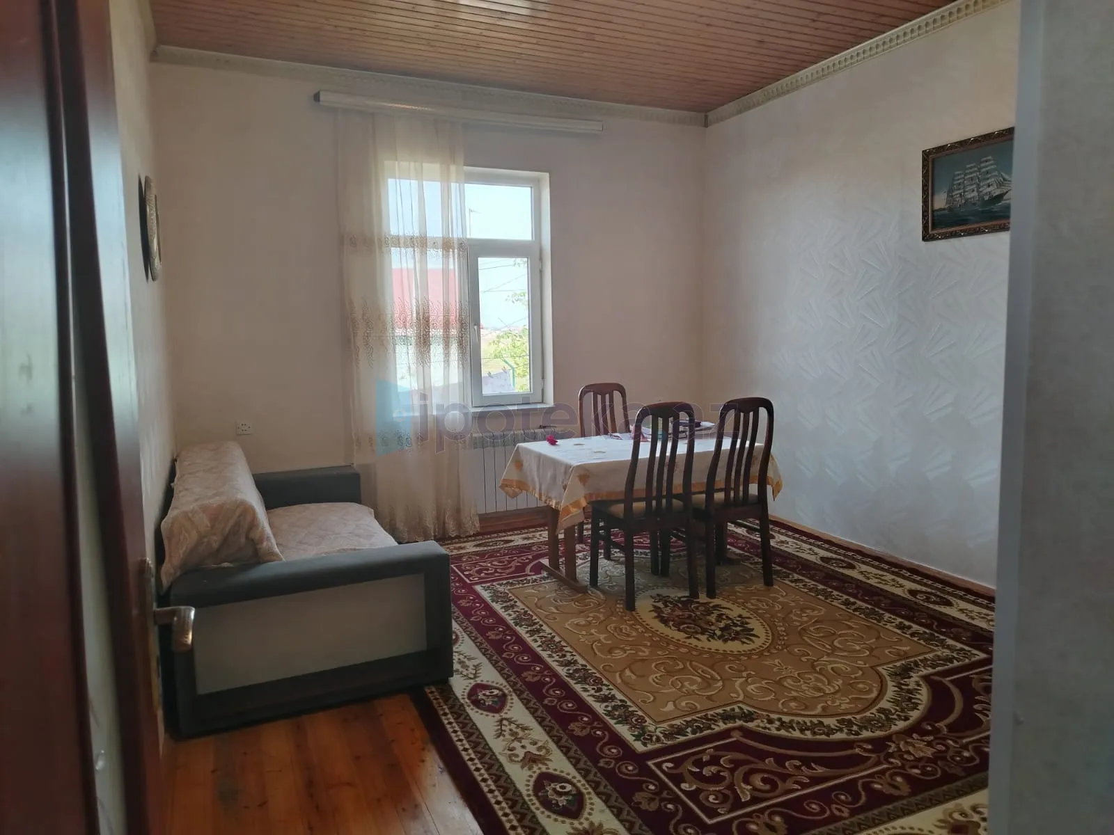 Satılır: 4 Otaq, Evlər/Villalar, Abşeron r., Ceyranbatan q., 120.00 m² — Ev, villa, Abşeron (6)