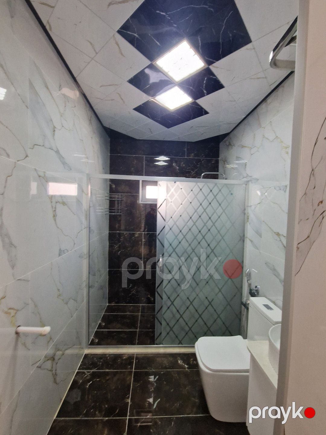 Həyət evi, Maştağa qəs — Ev, villa, Bakı (11)