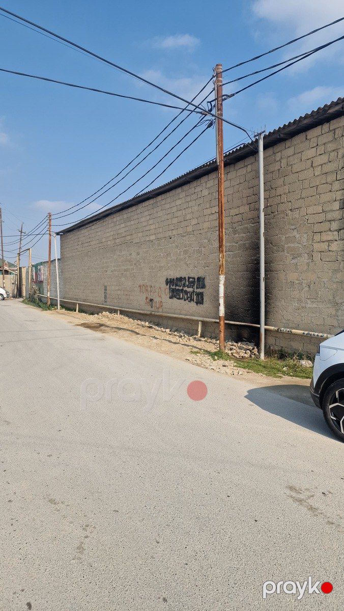 Satılır obyekt 3000 m² — Əmlak, Bakı (6)