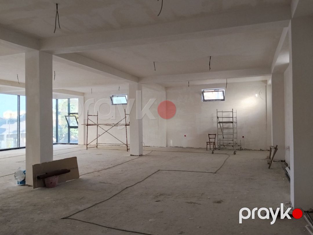 Obyekt, 600 m², Heydər Əliyev pr., Xırdalan — Ofis (5)