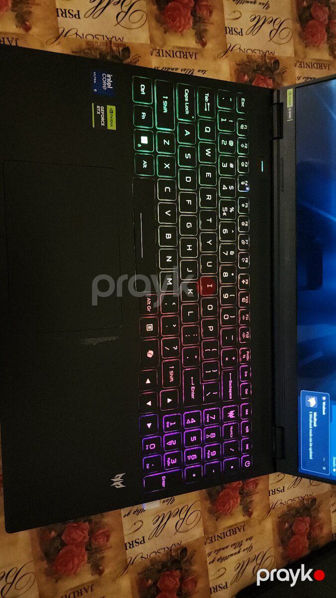 Noutbuk Acer — Noutbuklar, Bakı (11)