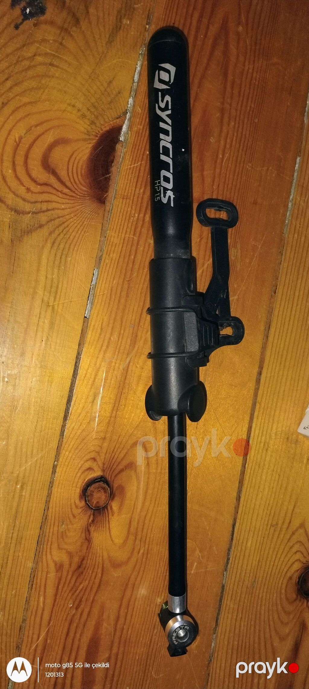 Pedal Prom Pacenik Az istfade Edilib 35Azn Alinib 20Azn satiram — Ehtiyat hissələri və aksesuarlar, Bakı (5)