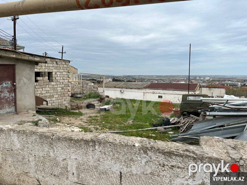 Suraxanı rayonunda Torpaq Satılır, 7 sot — Torpaq, Bakı (3)