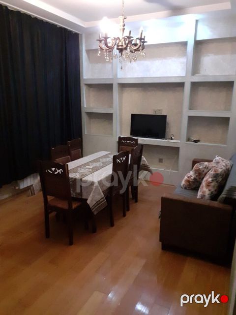 2-otaqlı yeni tikili kirayə verilir, Xırdalan ş., 45 m² — Xırdalan