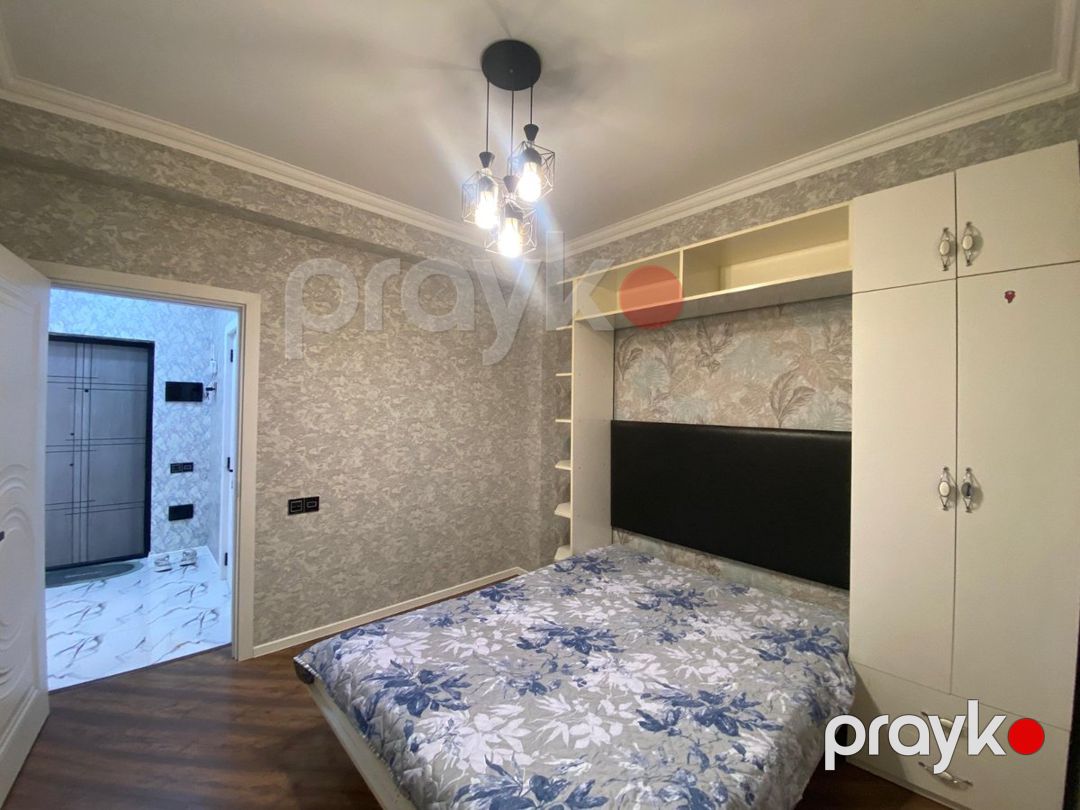 3 otaqlı mənzil, 63 m², Xıradalan şəhəri., Xırdalan — Mənzil (4)