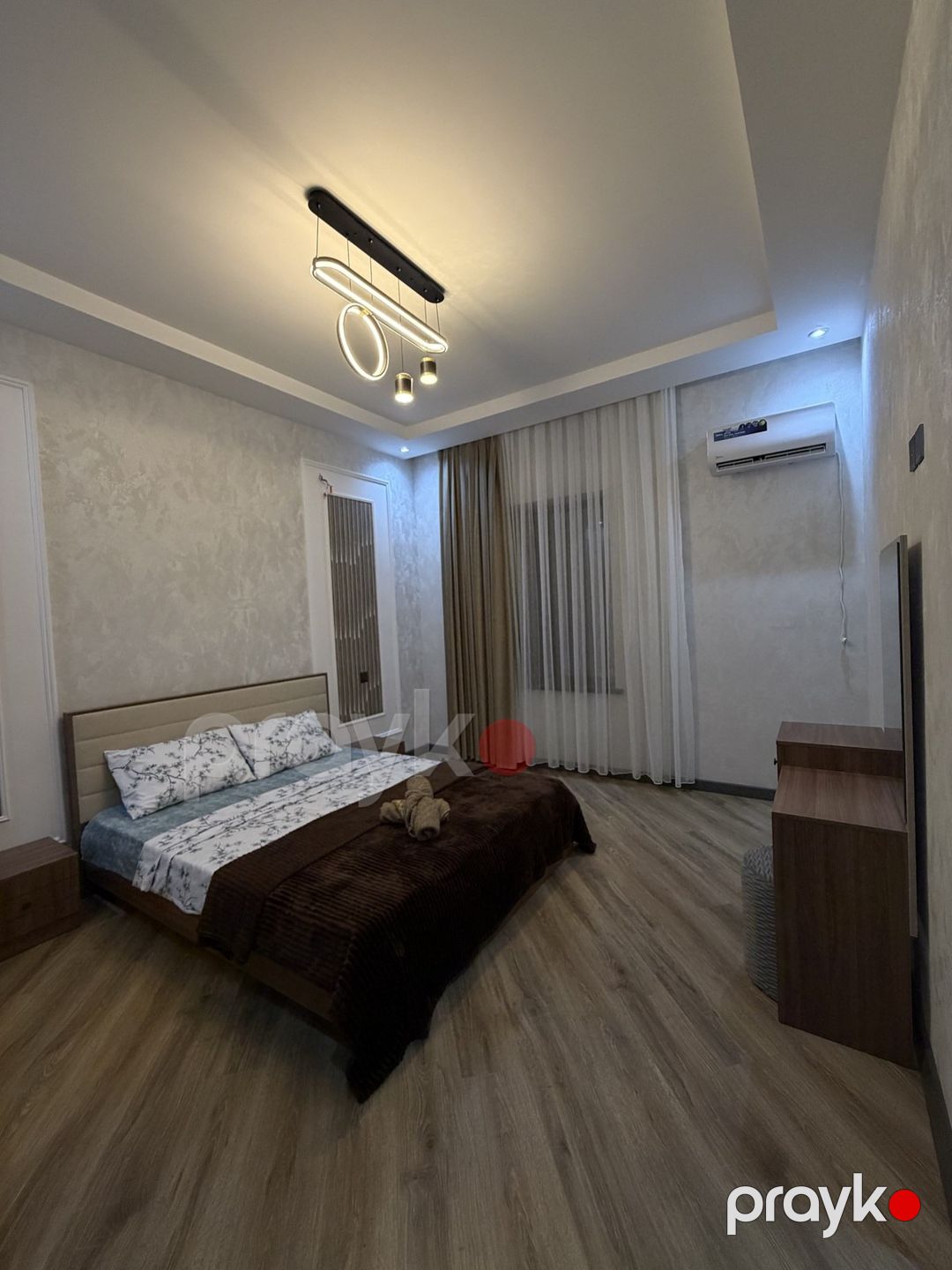 Bağ evi kirayə verilir, Mərdəkan qəs — Ev, villa, Bakı (6)