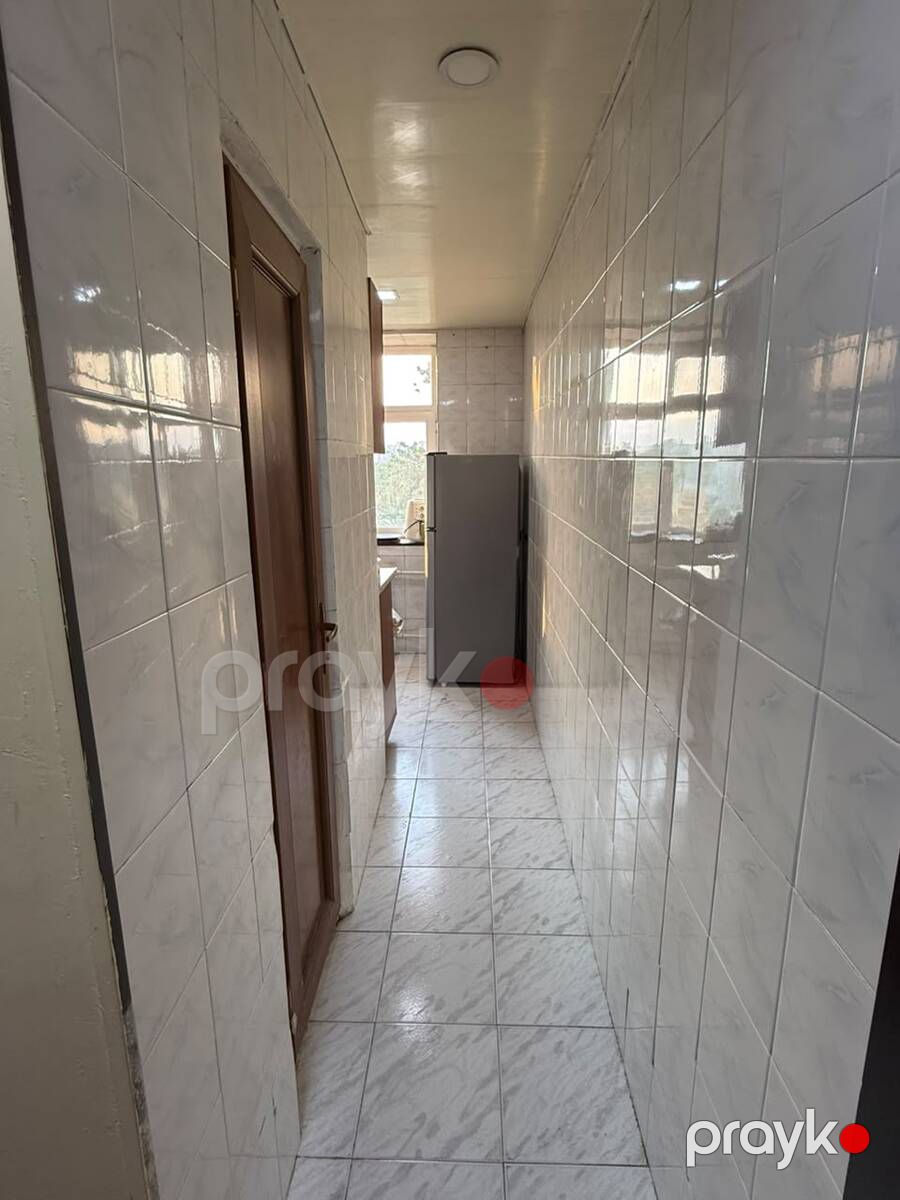 Satılır 2 otaqlı köhnə tikili 45 m² — Mənzil, Bakı (11)