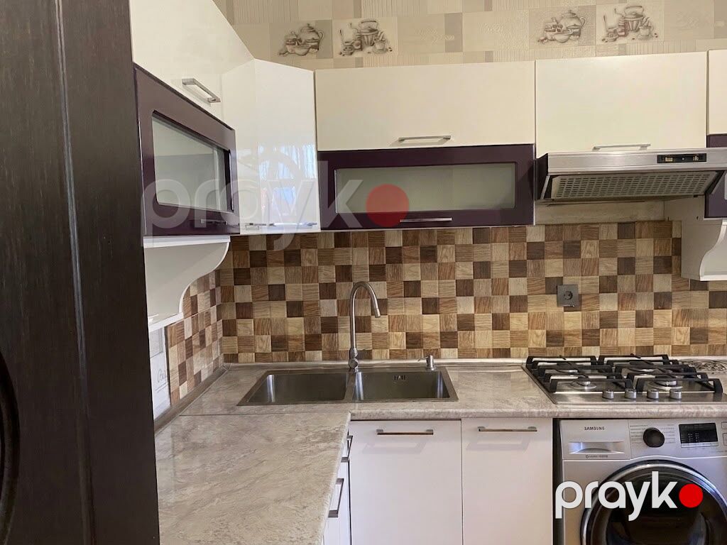 Zabrat 1 de qayinin arxasinda atesi yolunda 71 nom mektebe — Mənzil, Bakı (5)