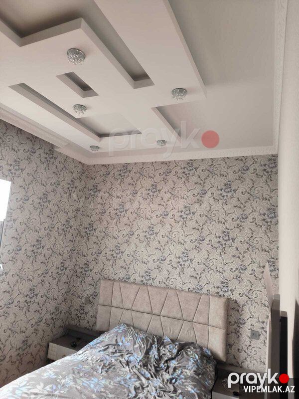 Abşeron rayonunda 3 otaqlı Həyət evi Satılır, 120 m² — Ev, villa, Bakı (5)